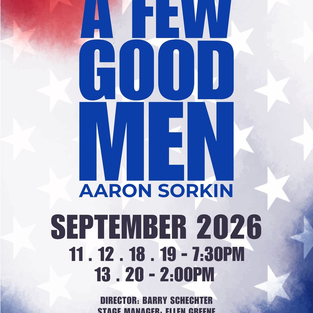 A Few Good Men