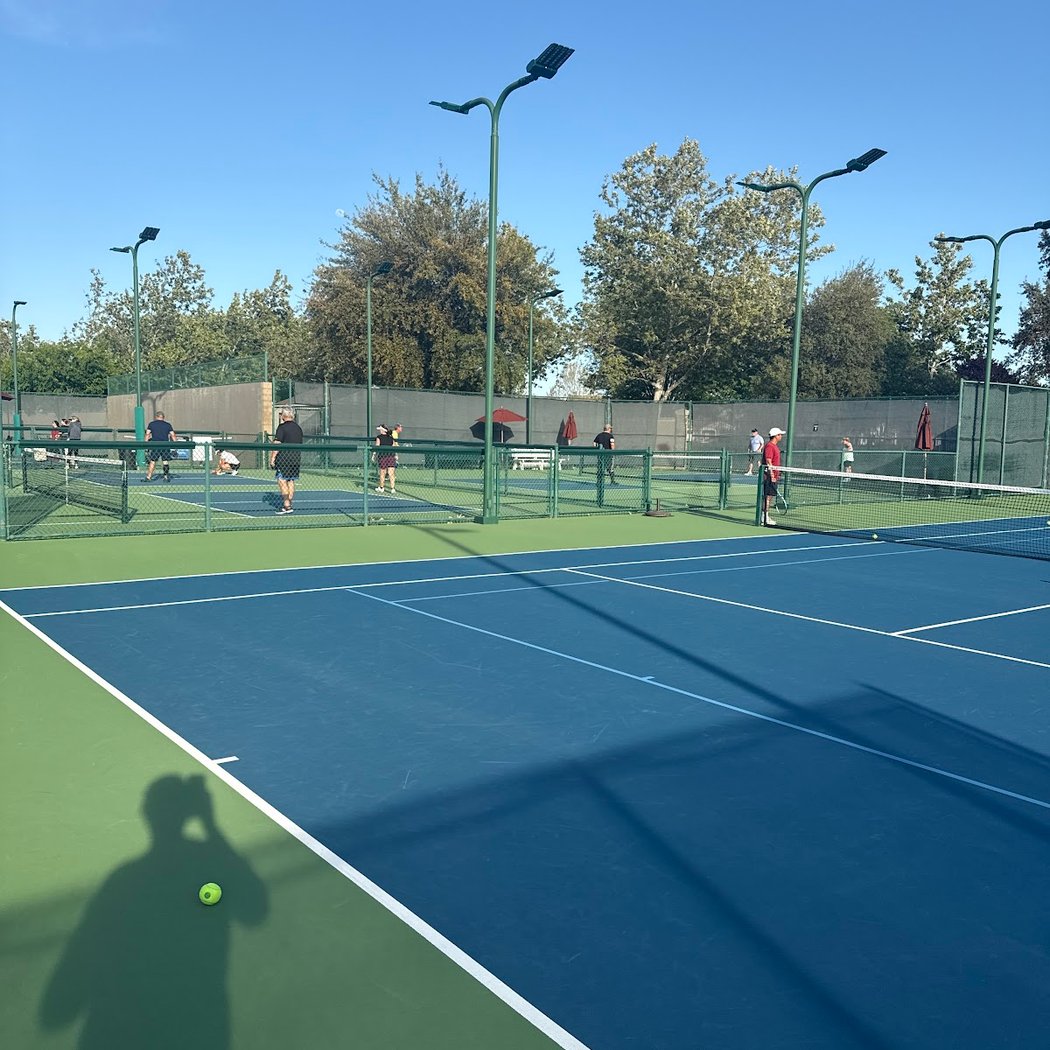 Pickleball 101 2