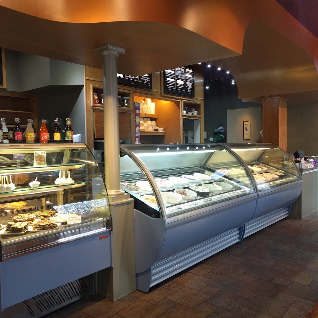 Moonlight Creamery 2