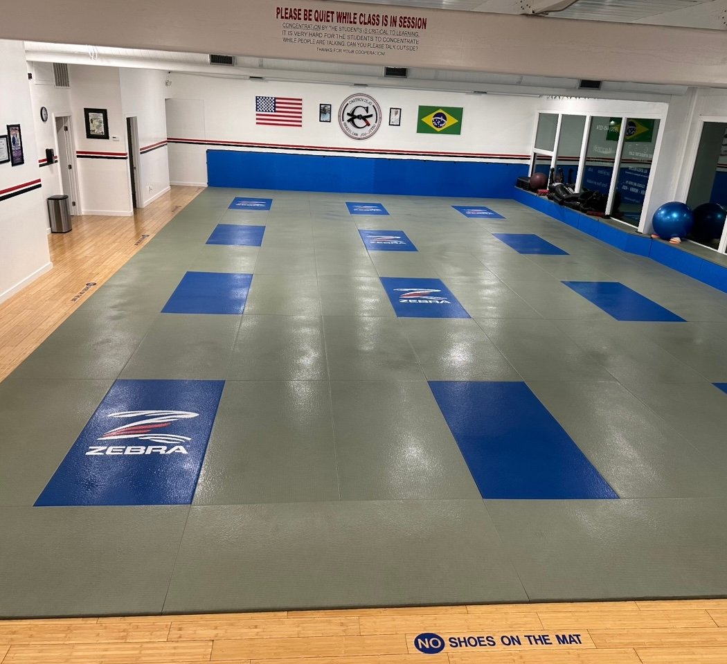 Castroviejo Brazilian Jiu Jitsu Academy 3