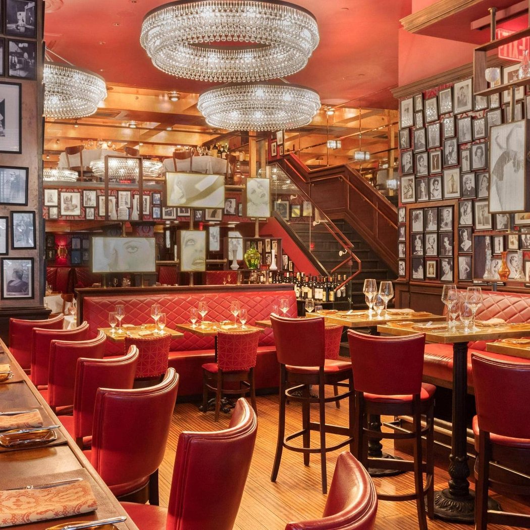 Strip House Steakhouse 3