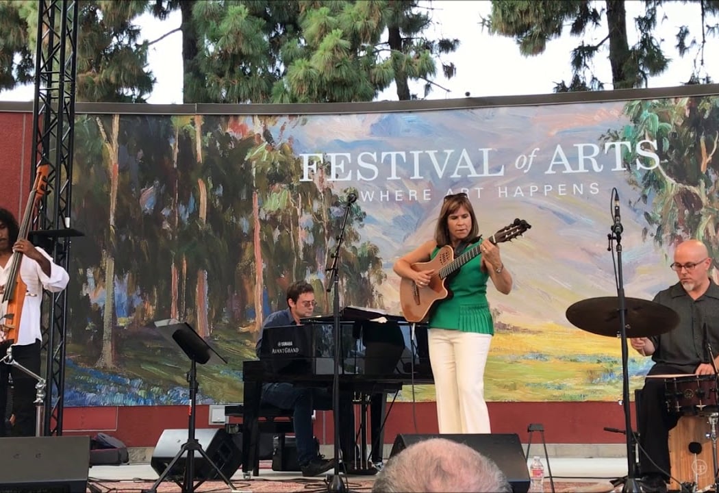 Téka Brazilian Jazz 2