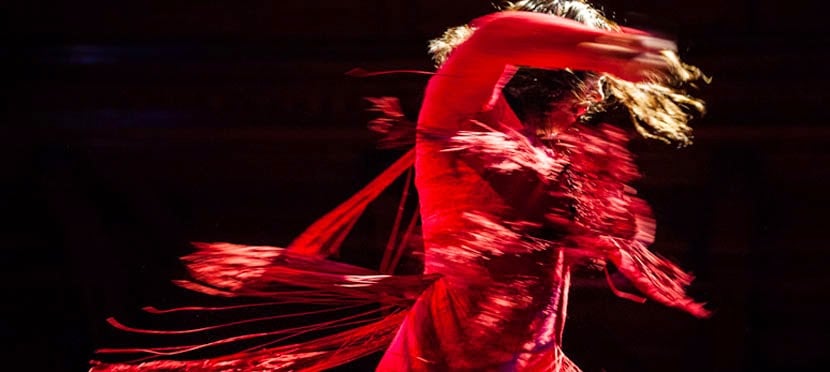 Flamenco & Lorca 3