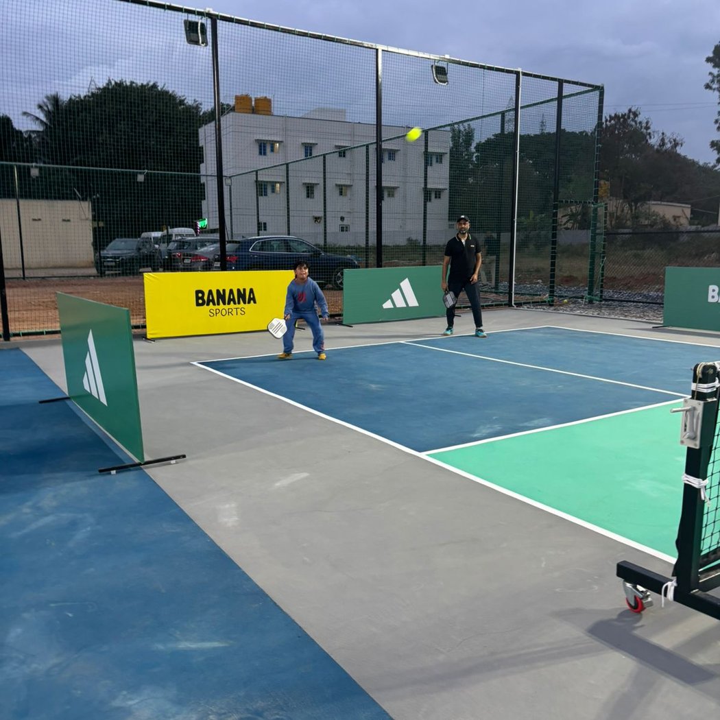 Pickleball for Everyone - Serve, Smash & Smile 2