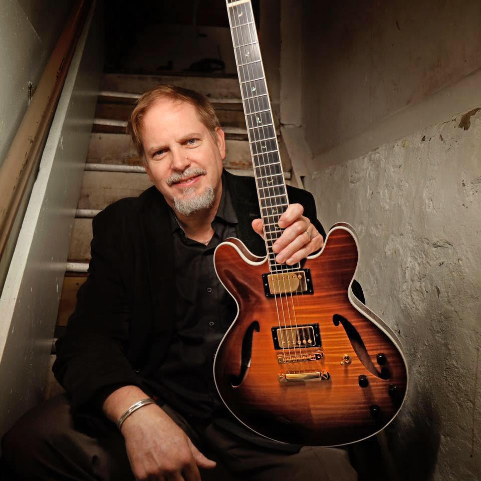 Dave Stryker Band 3