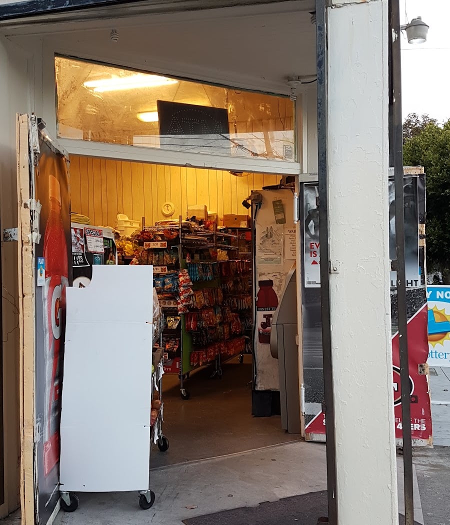 Royal Market 2
