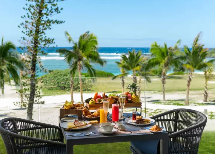 Anantara Iko Mauritius Resort & Villas 3