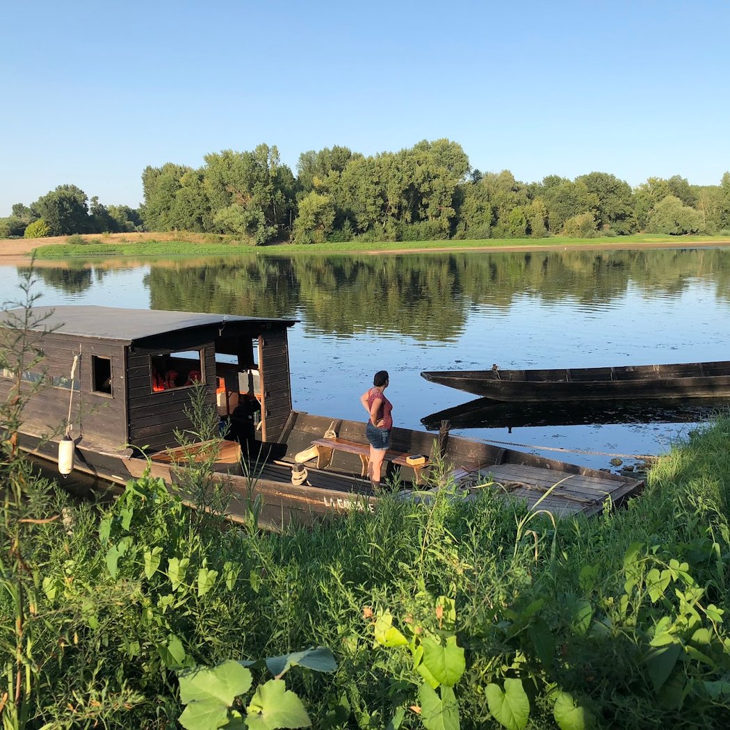 La Loire 1