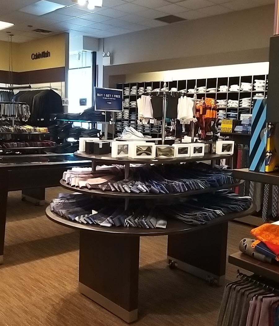 Men's Wearhouse 2