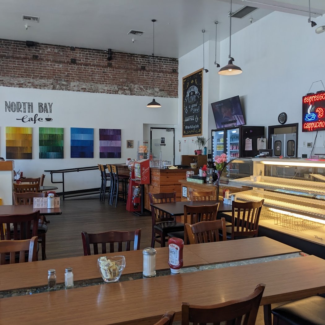 North Bay Cafe 2