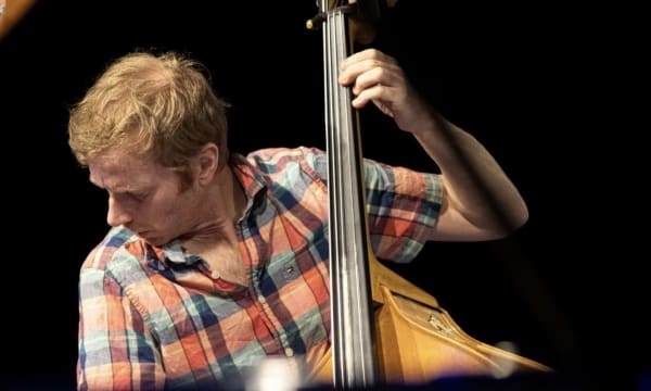 Chris van Voorst van Beest Trio 1
