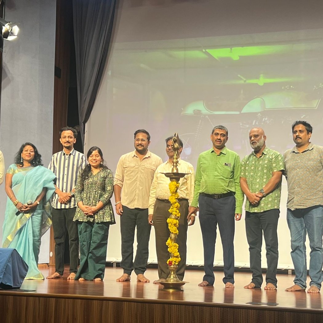 Laddu- A Comedy Play 4