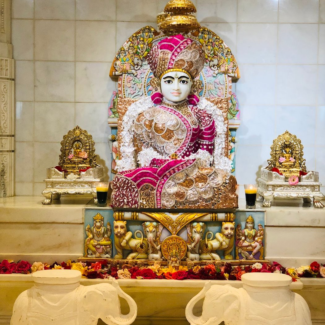 Jain Center of Northern California 1