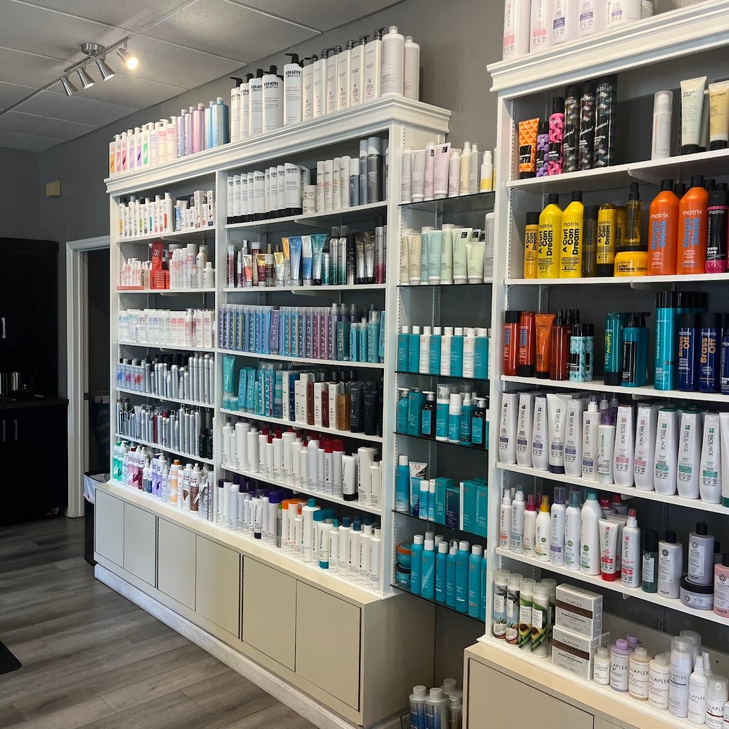 Beautique Beauty Bar 2