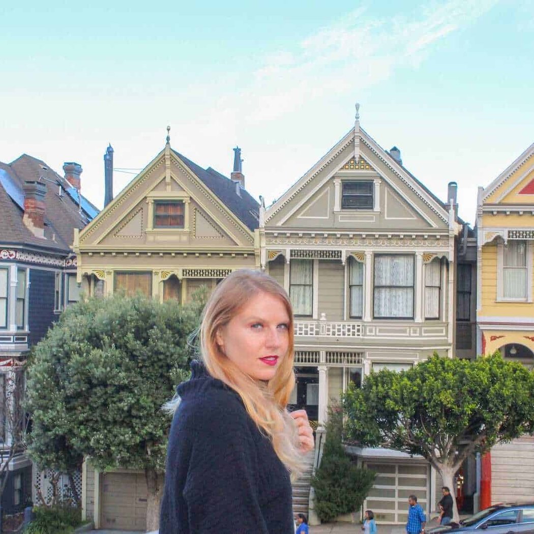 Alamo Square 3