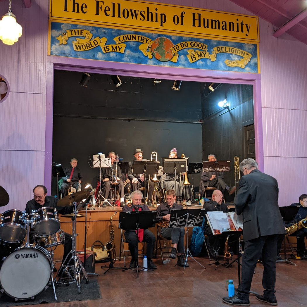 Humanist Hall 2