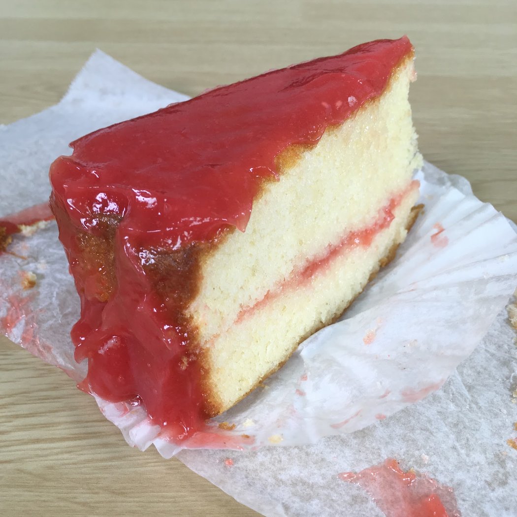 Esmeraldo Bakery 1