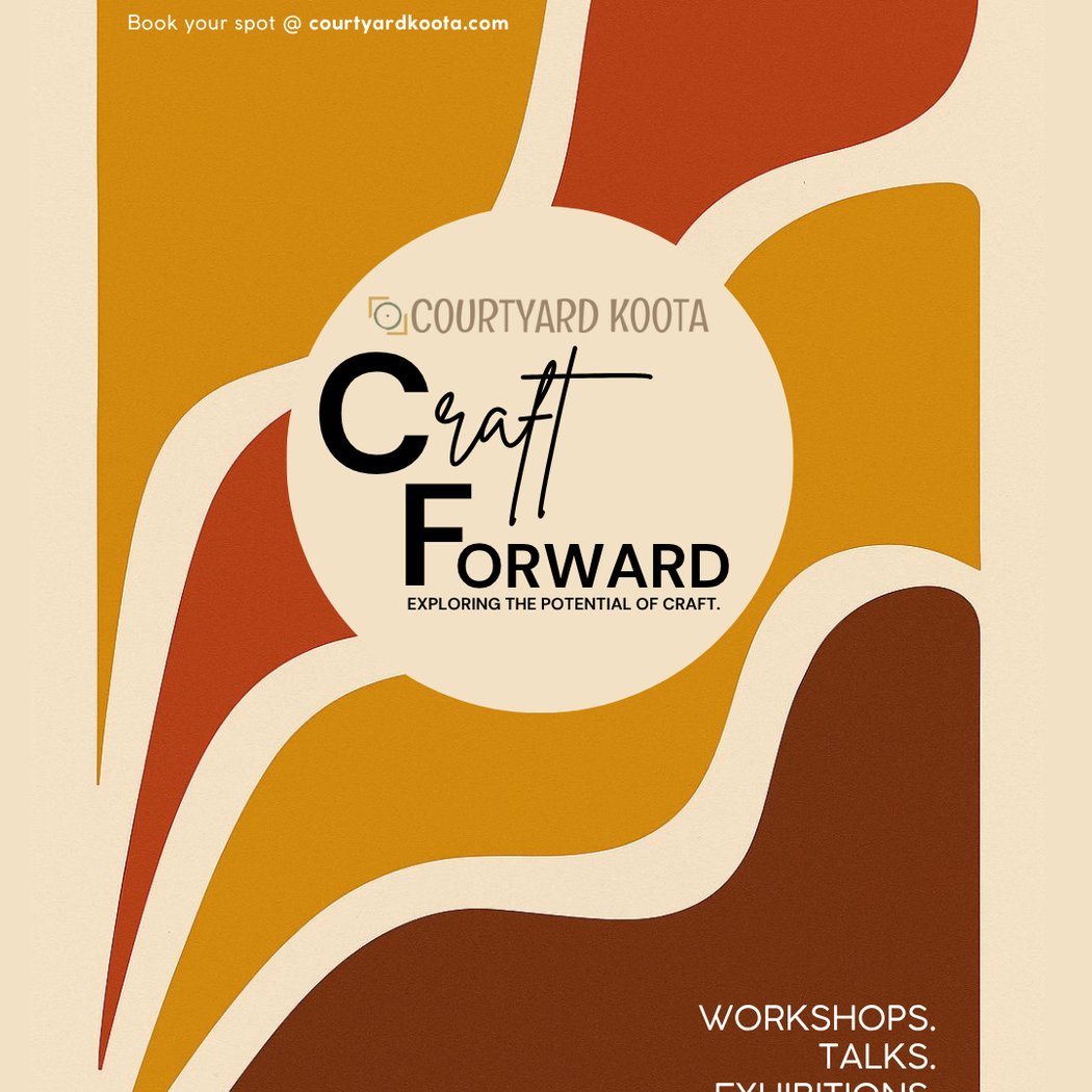 Craft Forward 1