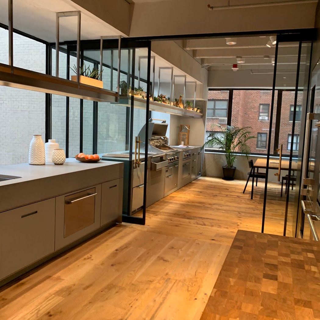 Fisher & Paykel New York Experience Center 3