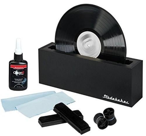 Rhinebeck Vinyl Vault 1