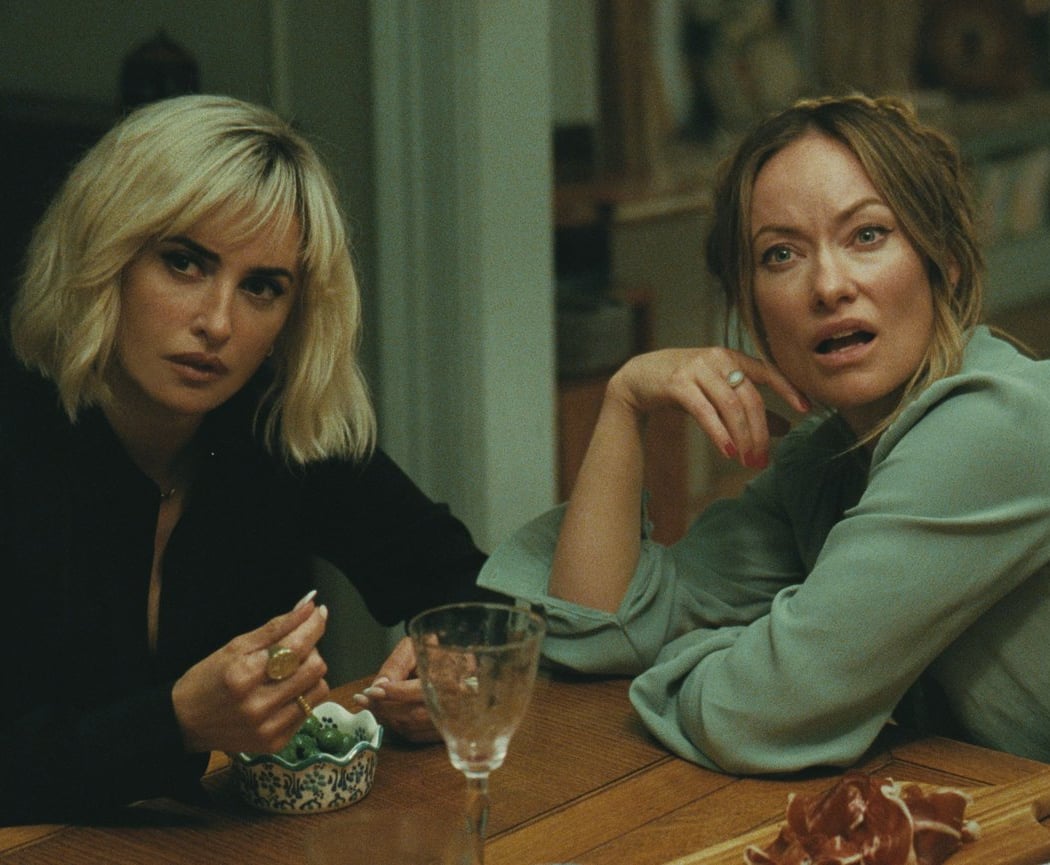 The Invite - Sneak Preview with Olivia Wilde 2