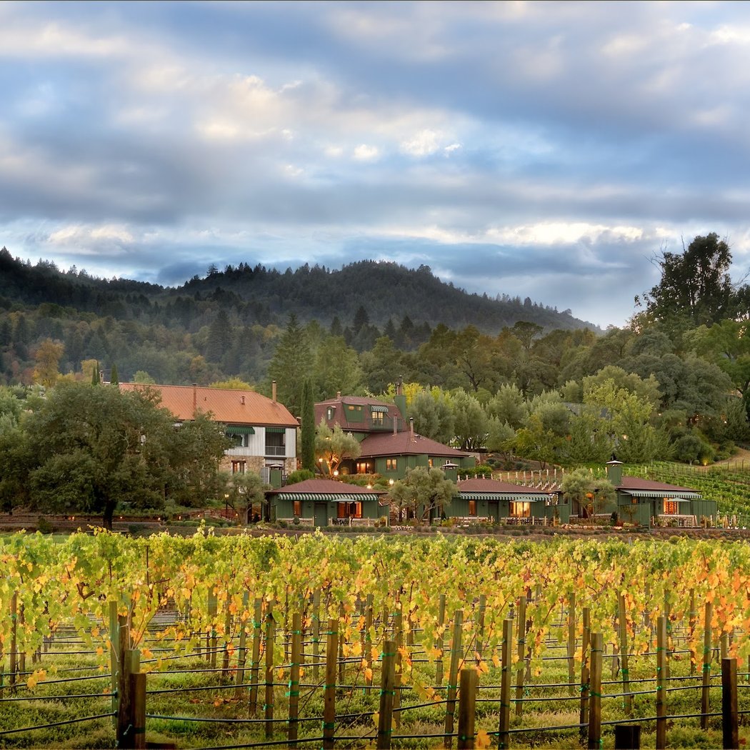 Le Petit Pali St. Helena 1