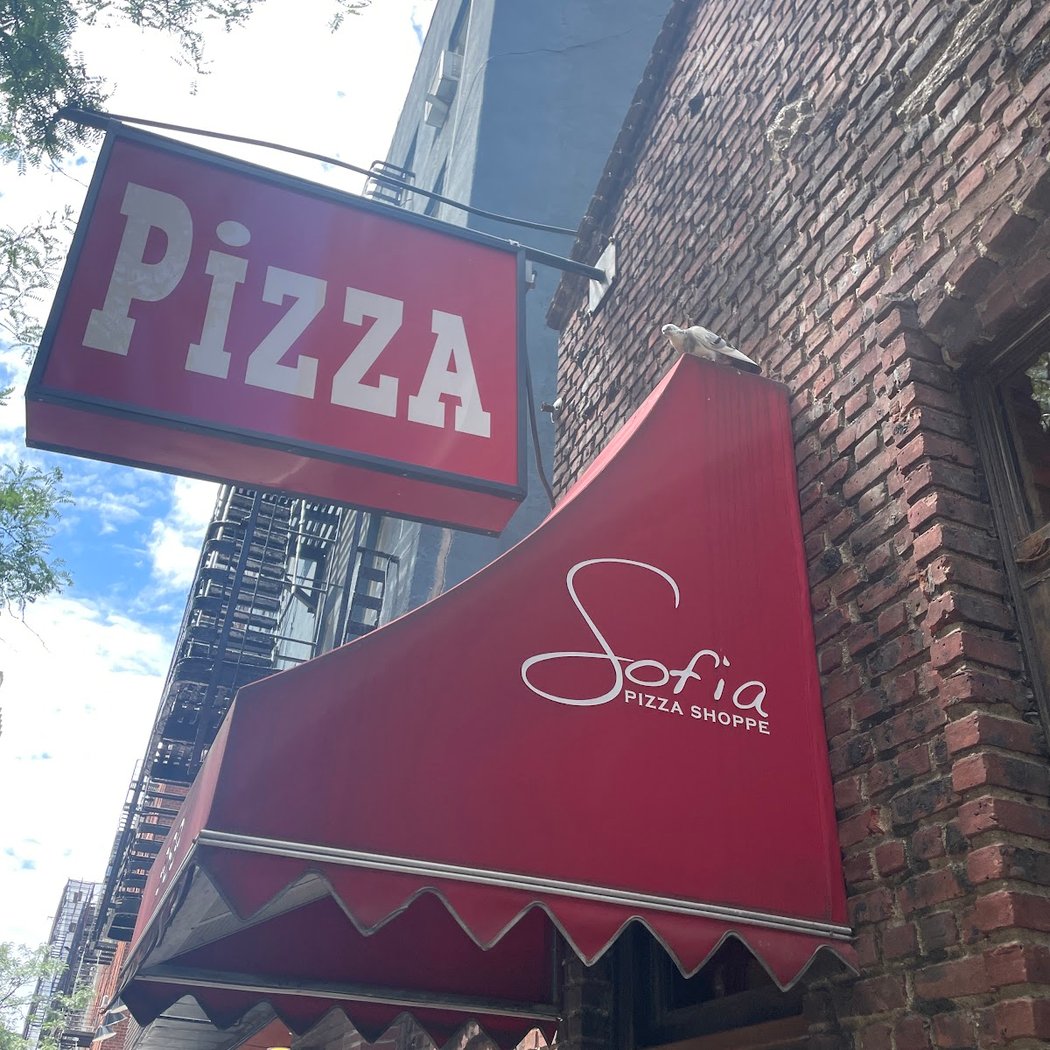 Sofia Pizza Shoppe 4