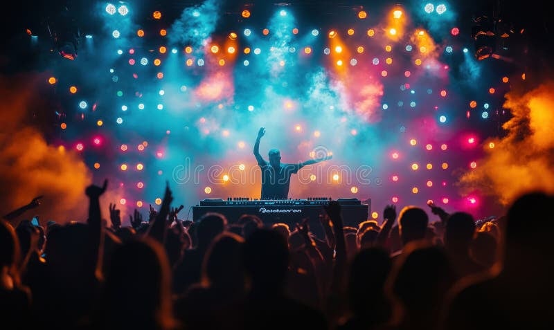 Saturday Live DJ Night 1
