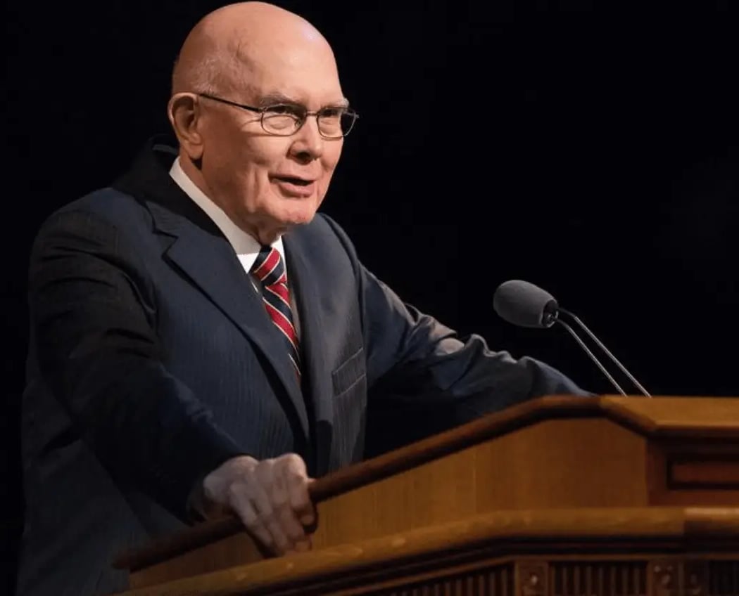 General Conference 1