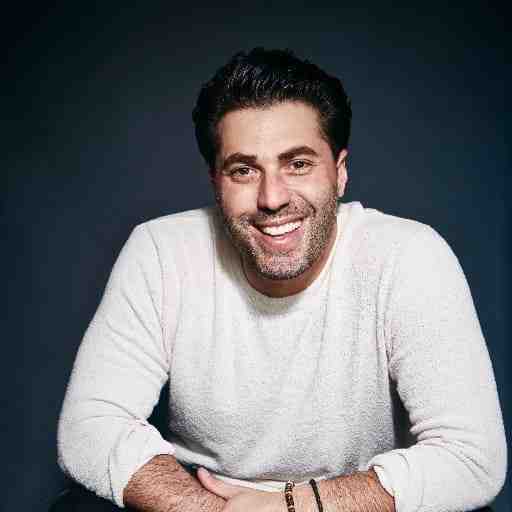 Adam Ray 2
