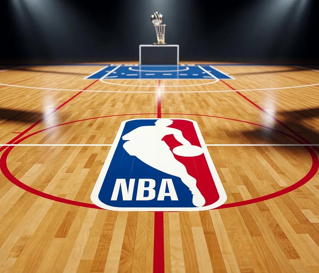 NBA Summer House 3