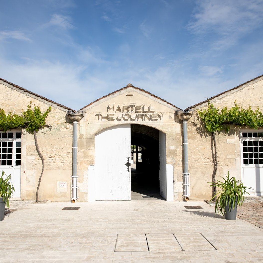 Maison Martell 2