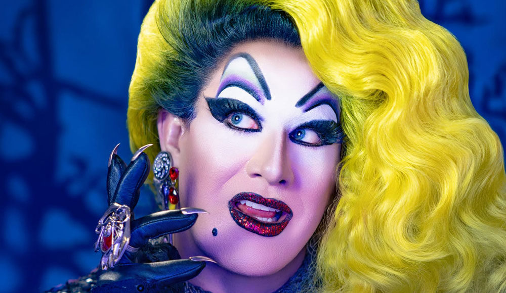 Drag Academy with Professor Peaches Christ 1