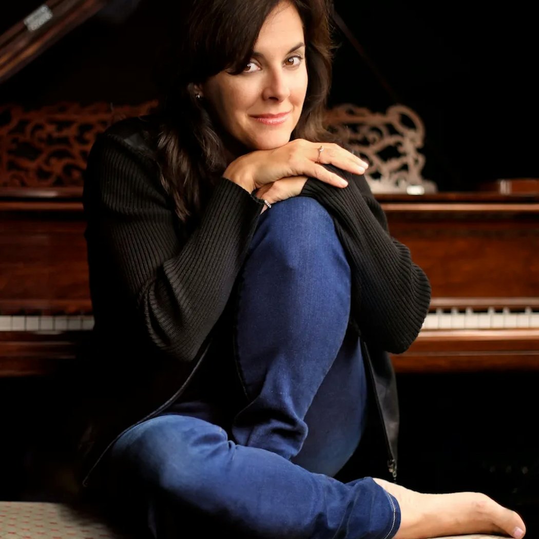 Nicki Denner 1