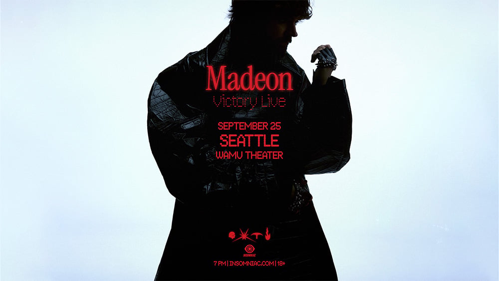 Madeon 1