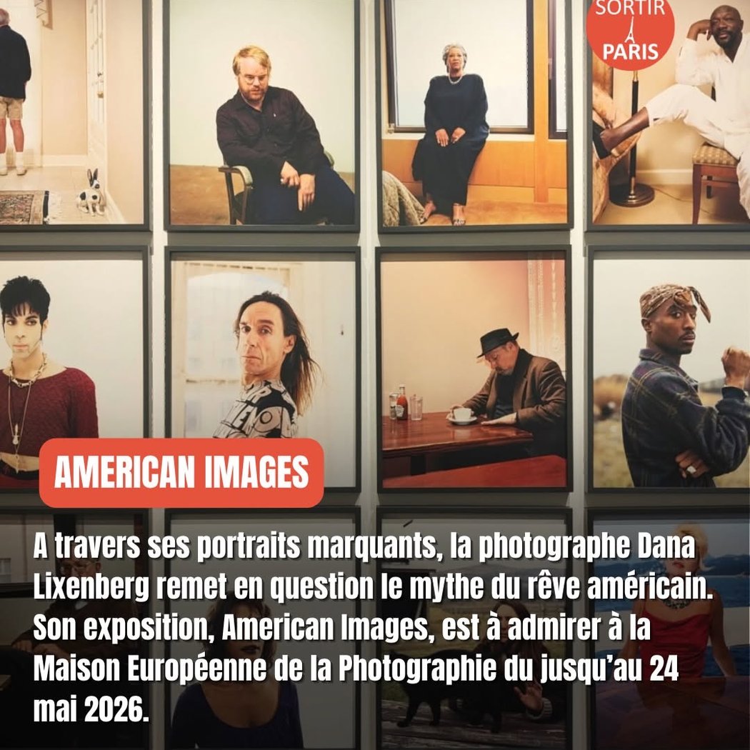 American Images 1