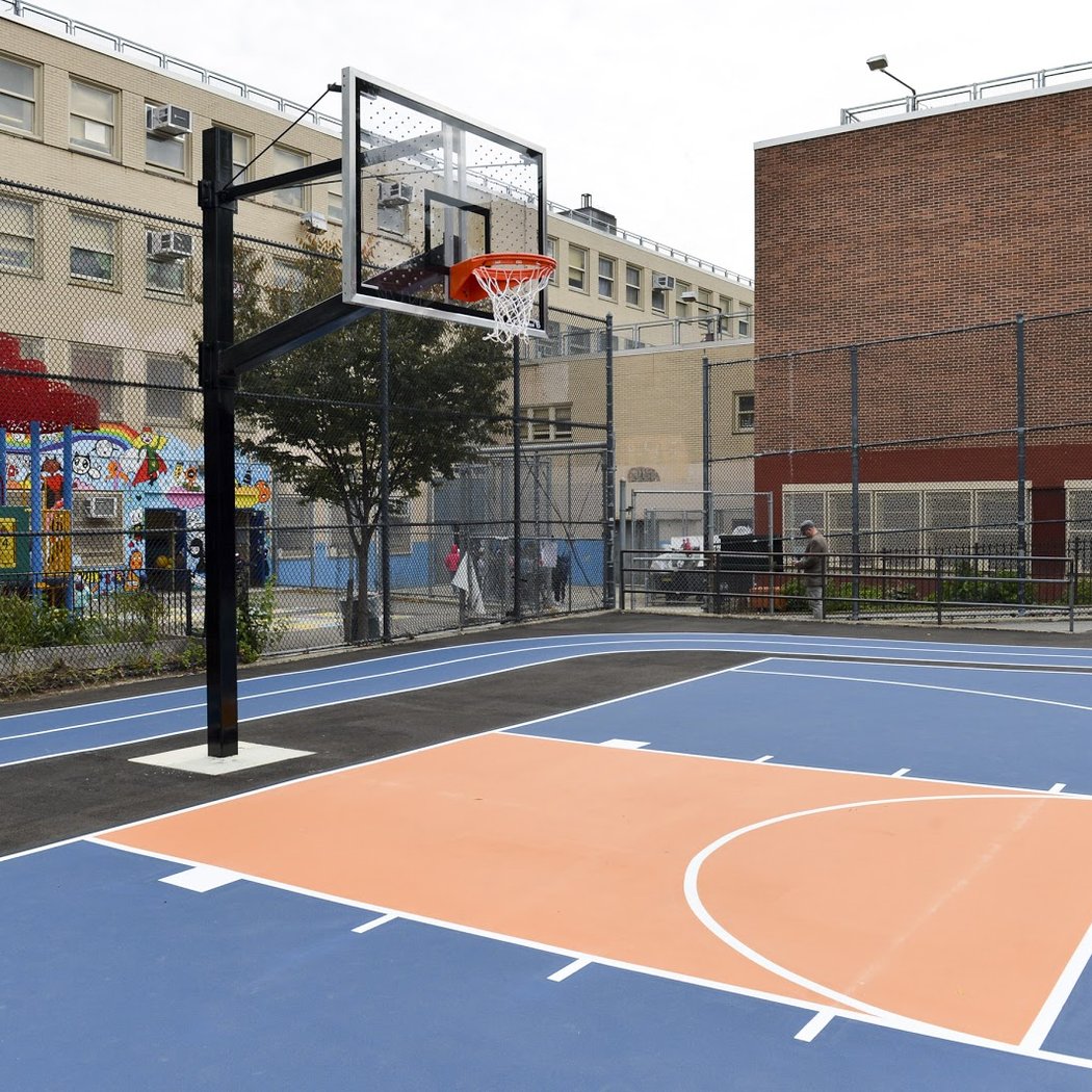 Park Slope Playground 2