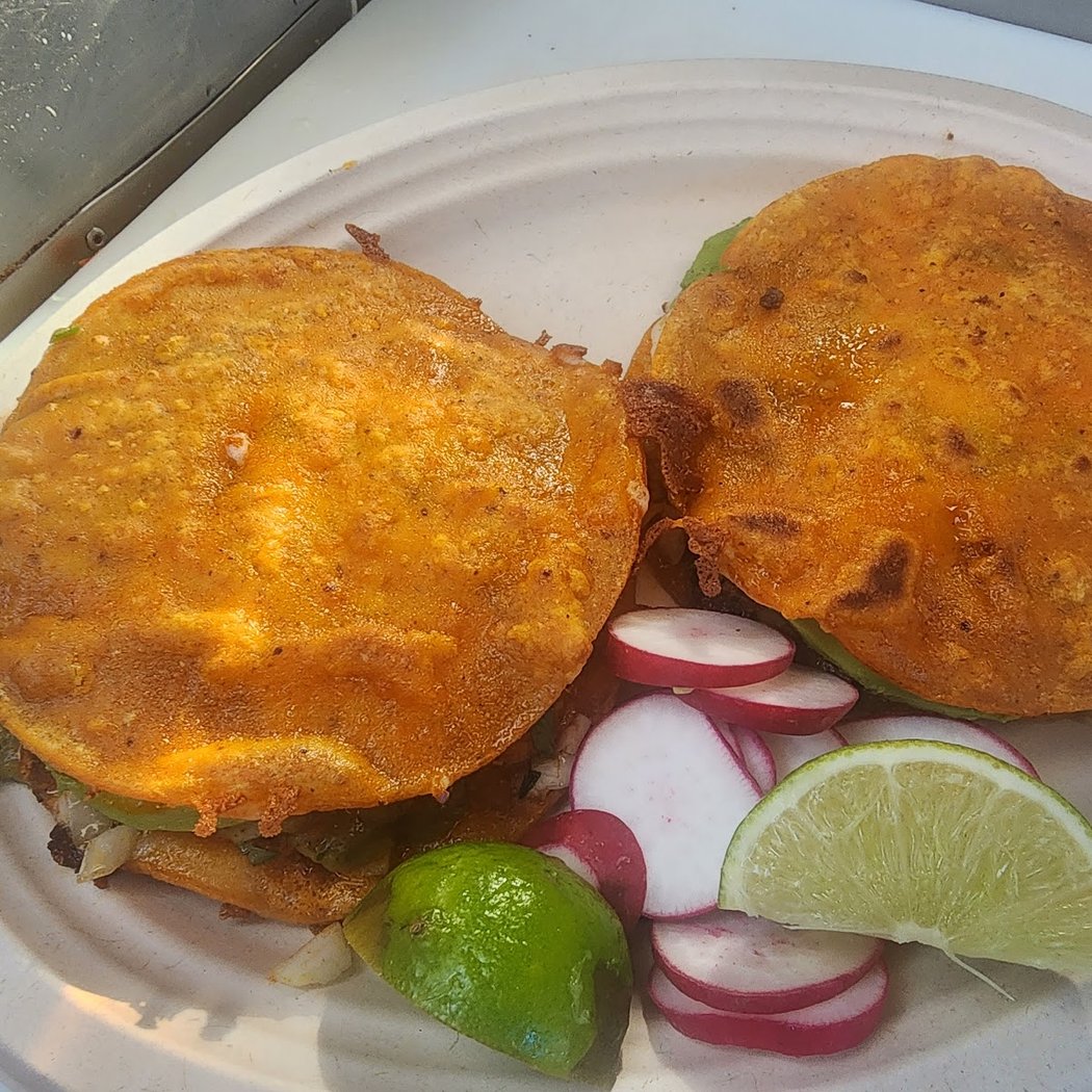 Tacos “El Salto” 2