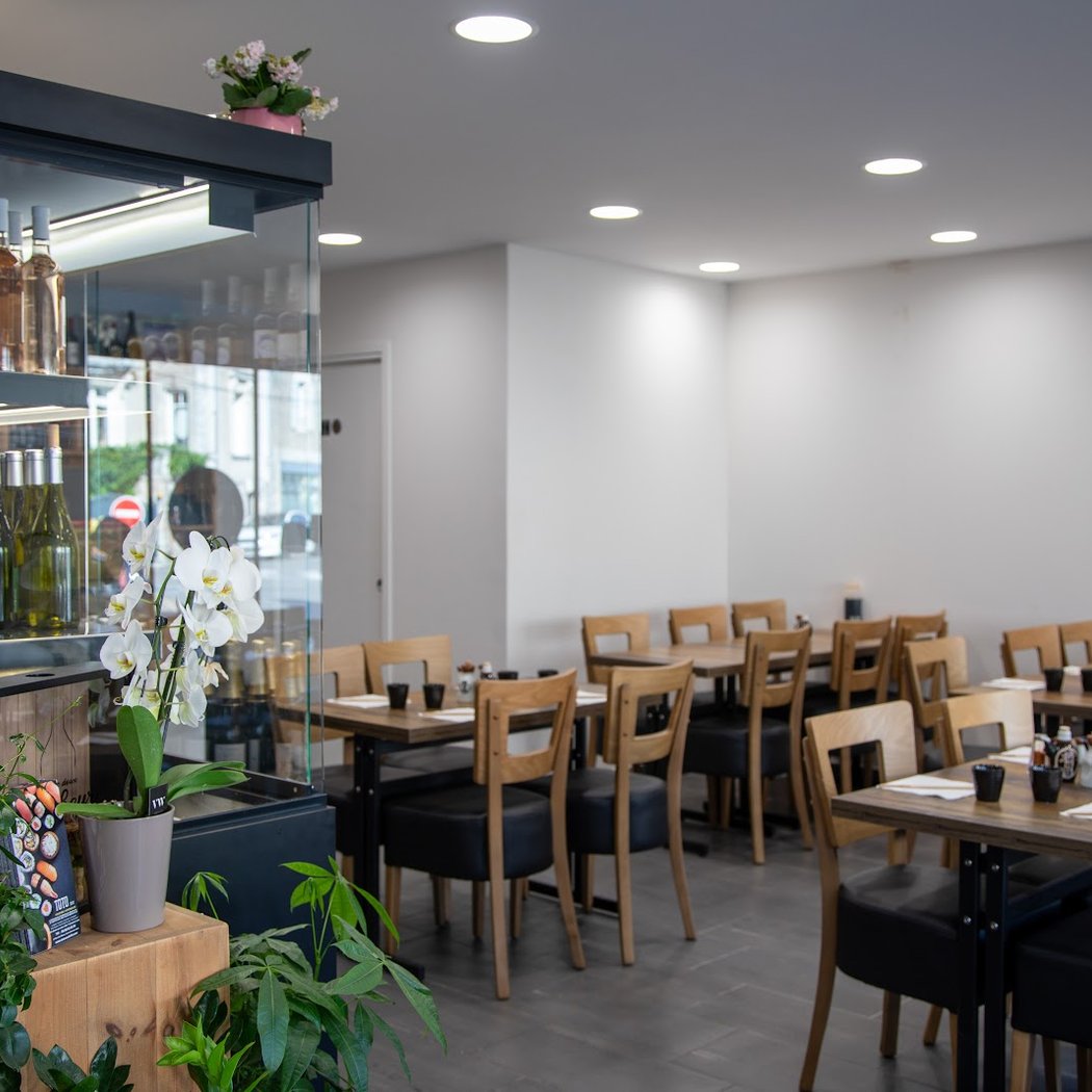 Toto Sushi Guérande 2