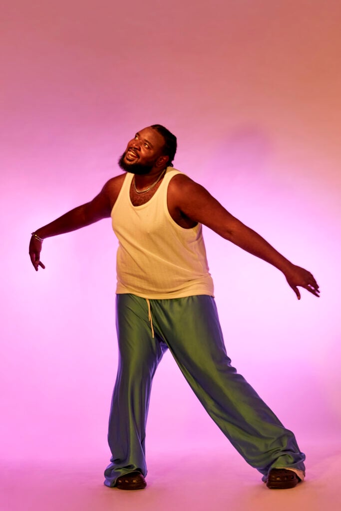DANSE TA VIE : Un virage pour Jacky + Ma boîte à mouvements 3