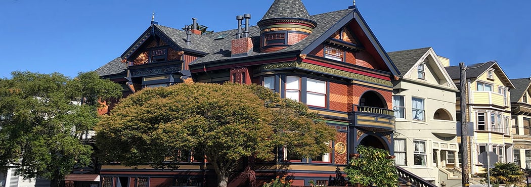 Free Haight Ashbury Walking Tour 2