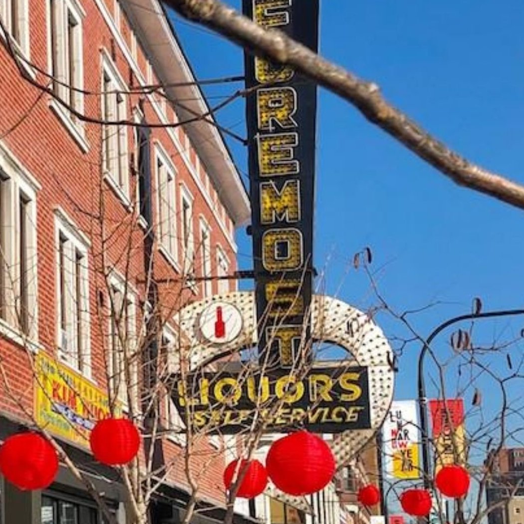 West Argyle Street & North Kenmore Avenue 2