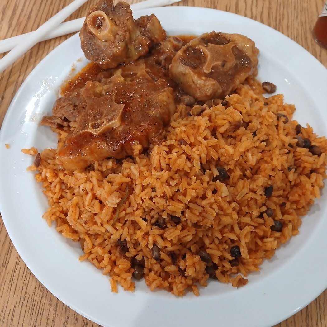 Rancho Latino 1