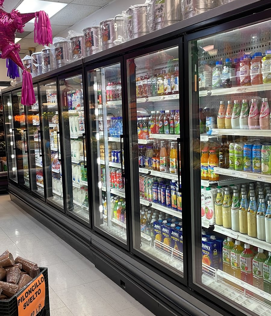 El Rey Market 3