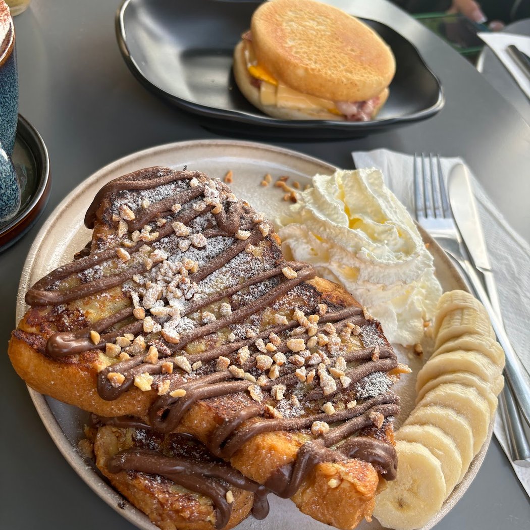 Ritual Brunch& Coffee 1