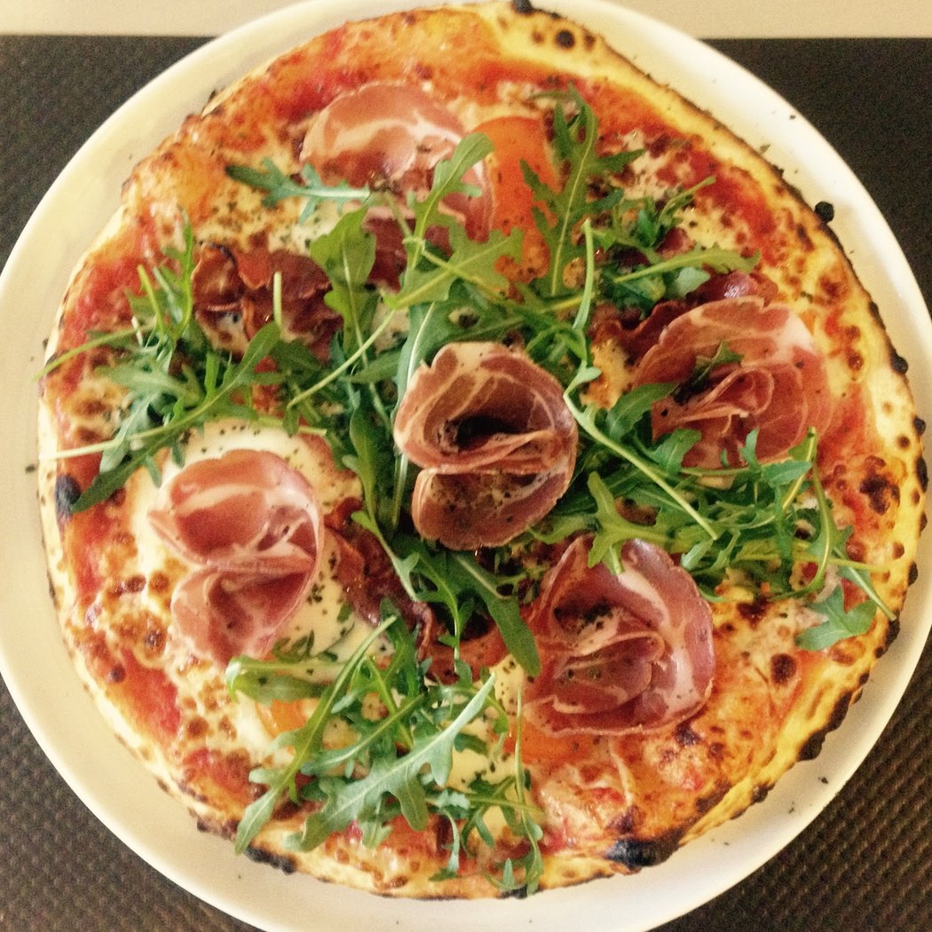 LA PIZZ 3