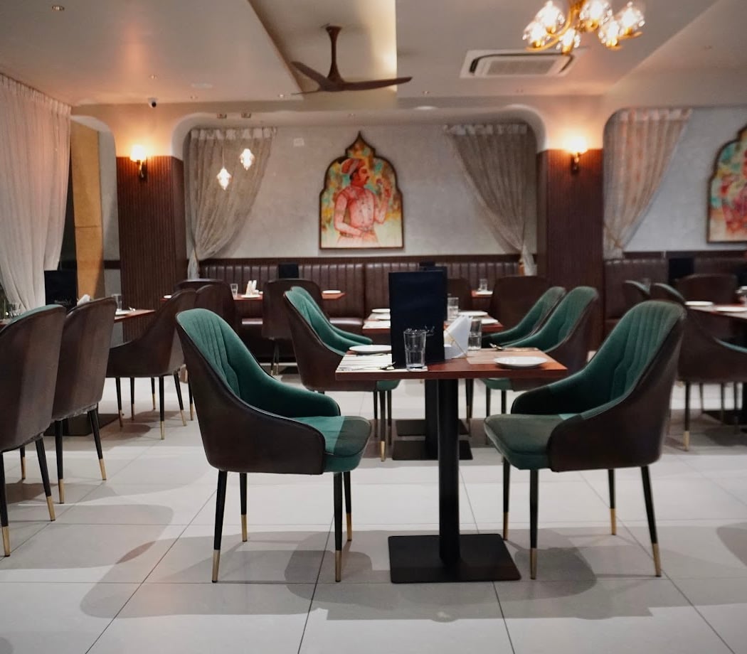 Kareem’s Restaurant 2