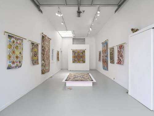 Showroom Dynasty 1