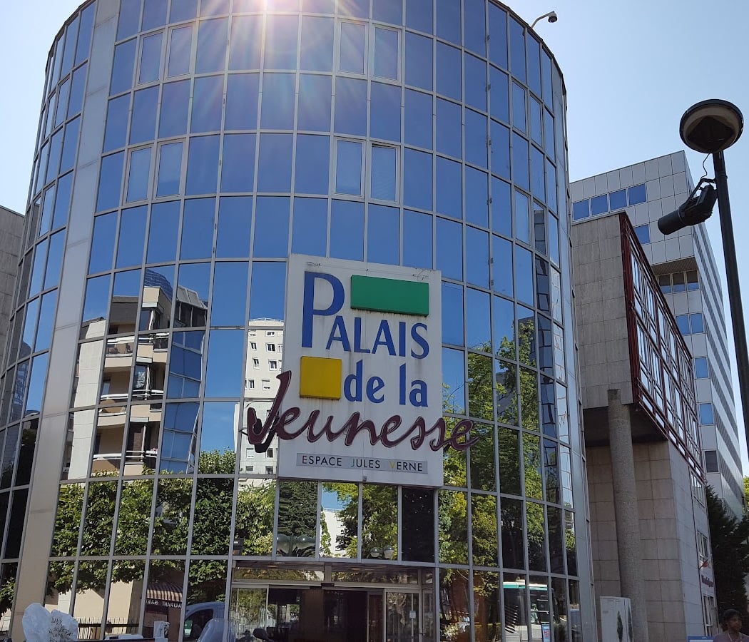 Atelier scientifique : Jules Verne, voyage au centre de la science 2