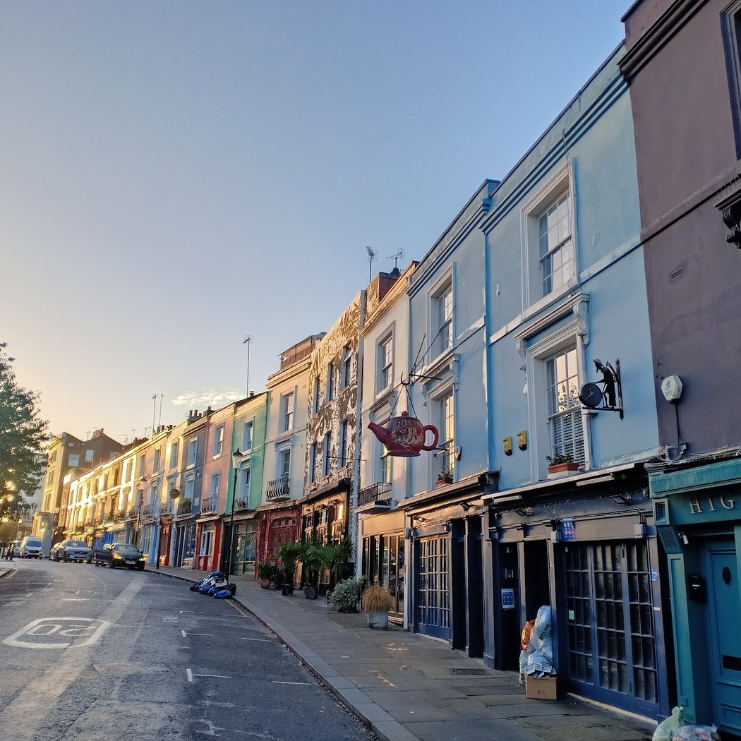 Portobello Road 2